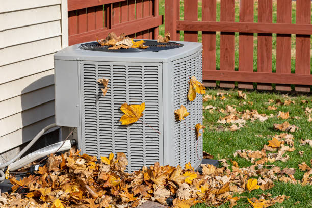 HVAC emergency services in East Rutherford, NJ