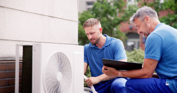  East Rutherford, NJ HVAC Pros