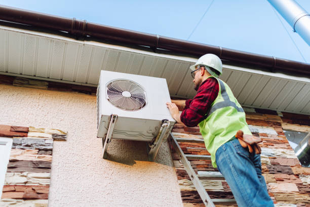 East Rutherford, NJ HVAC Company