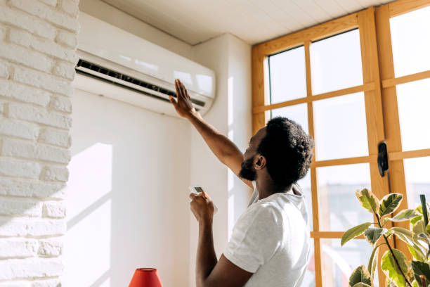 Best HVAC replacement cost  in East Rutherford, NJ