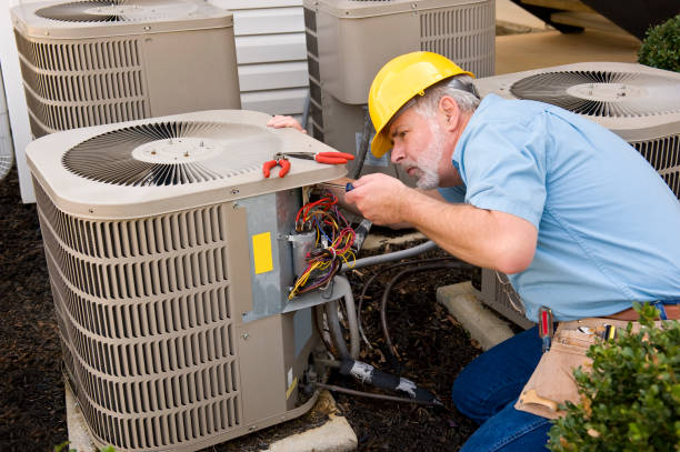 Best Affordable air conditioning repair  in East Rutherford, NJ