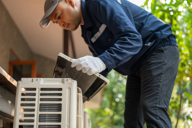Best HVAC repair near me  in East Rutherford, NJ