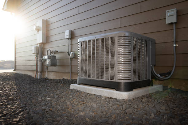 Best Central air repair  in East Rutherford, NJ